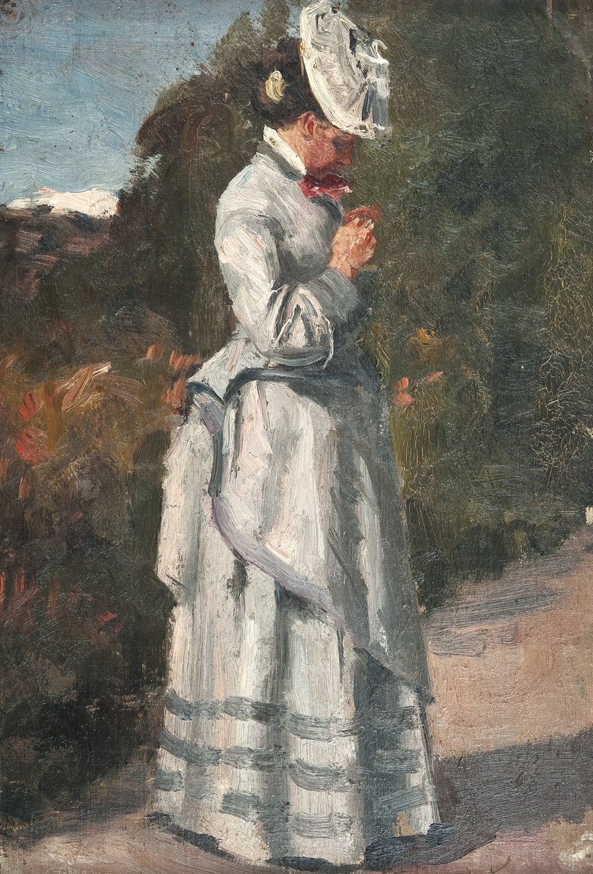 Saudade de Berndt Lindholm