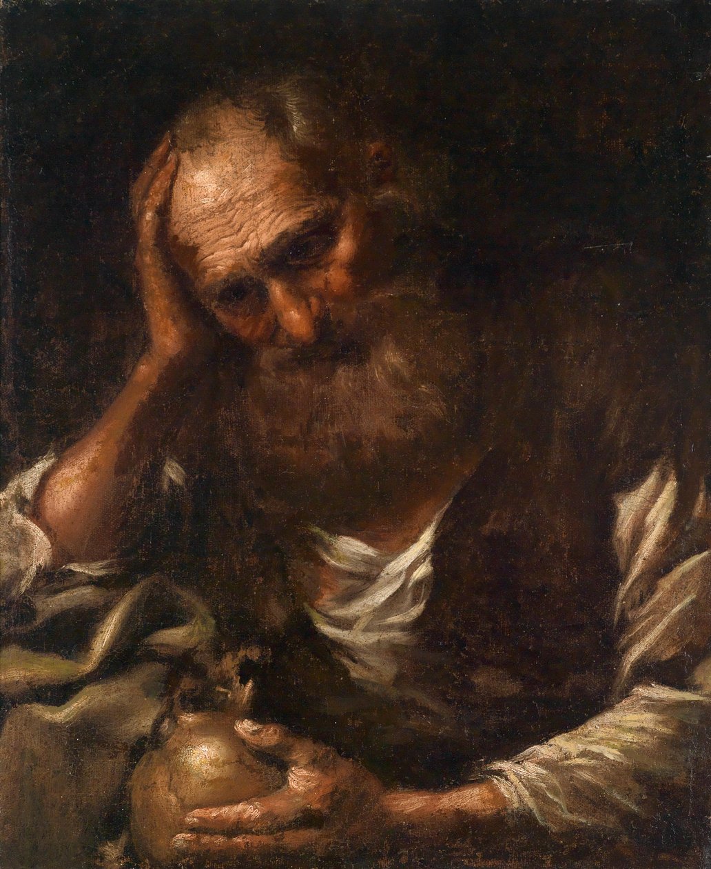 Um filósofo de Bernhard Keil