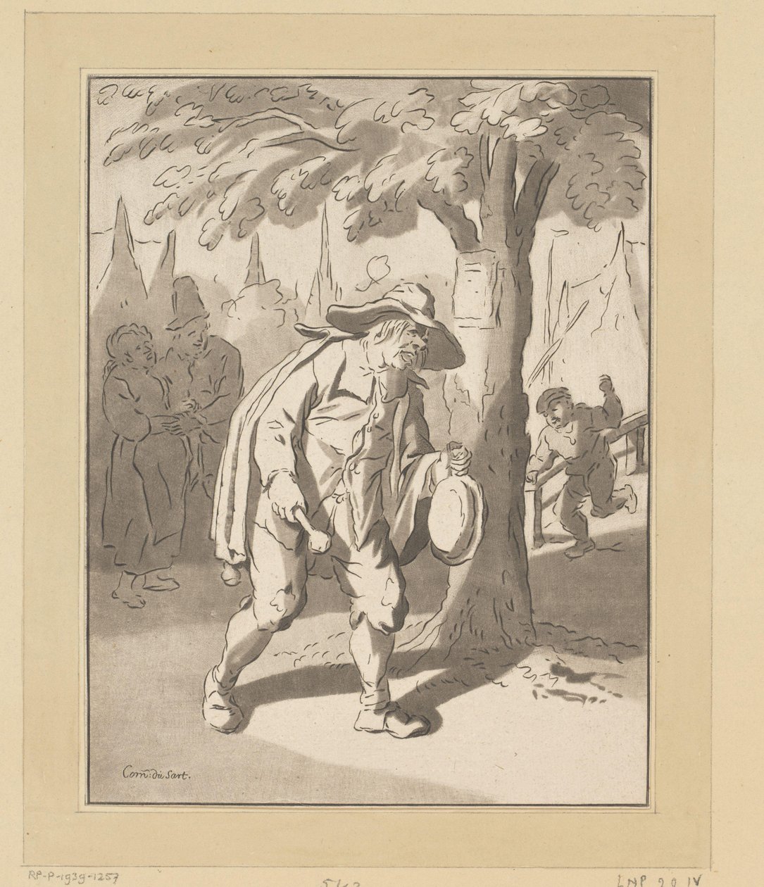 Emissora de Bernhard Schreuder