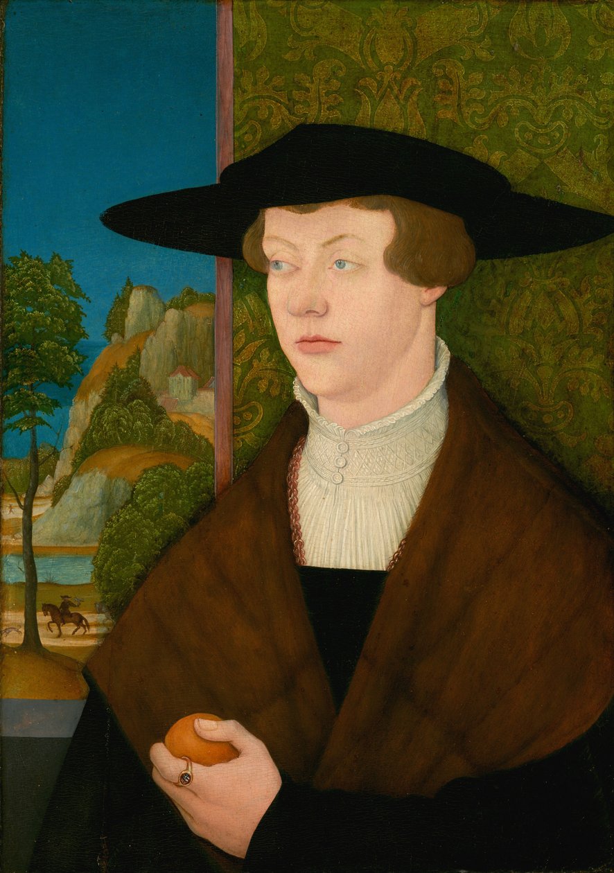  de Bernhard Strigel