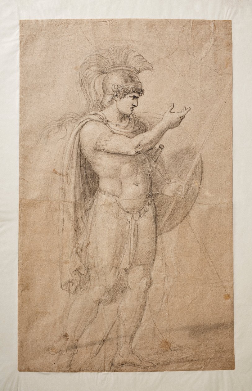 Hector de Bertel Thorvaldsen