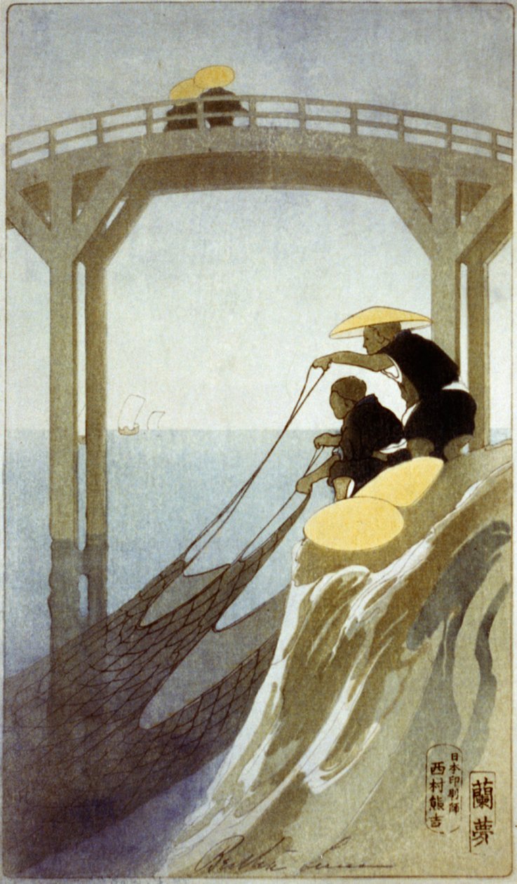 Pescadores