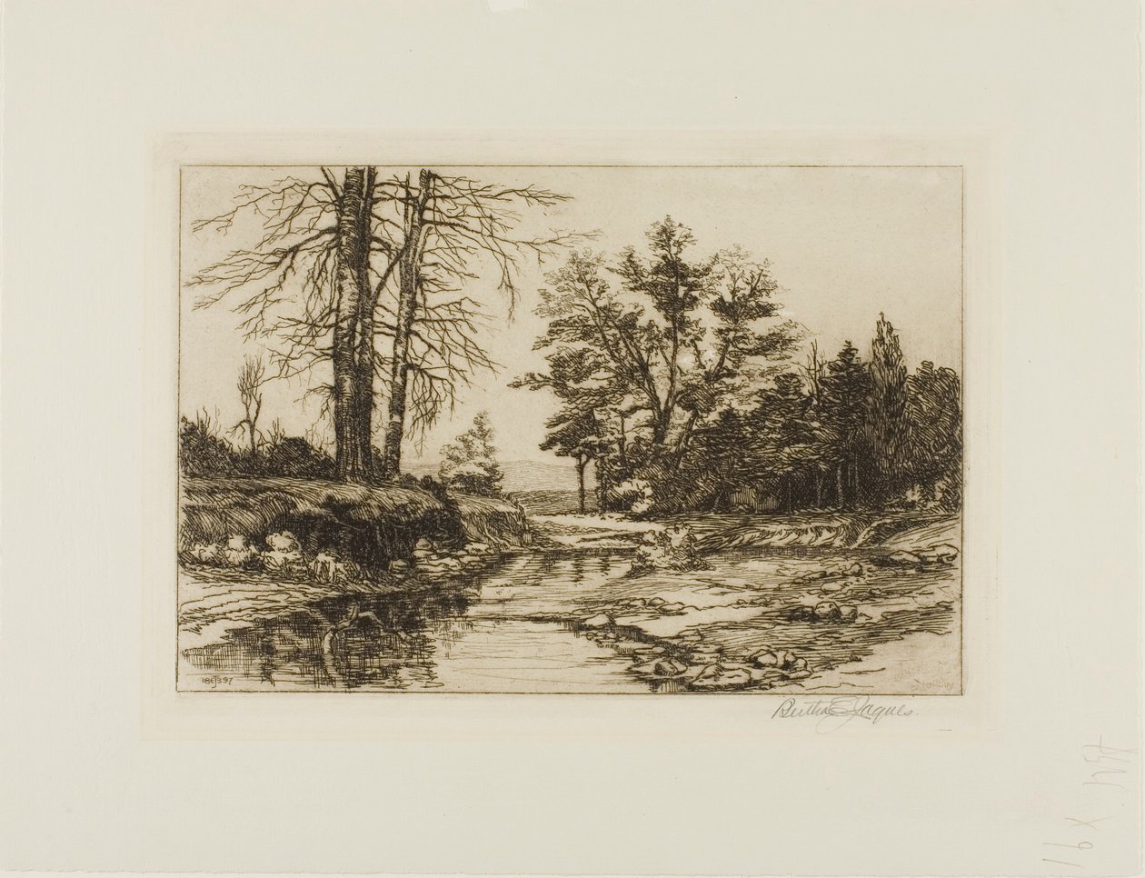 Jackson Hollow de Bertha E. Jaques