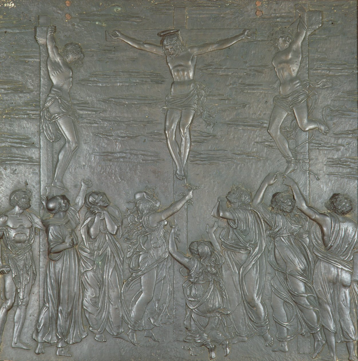 Imagem desconhecida de Bertoldo di Giovanni