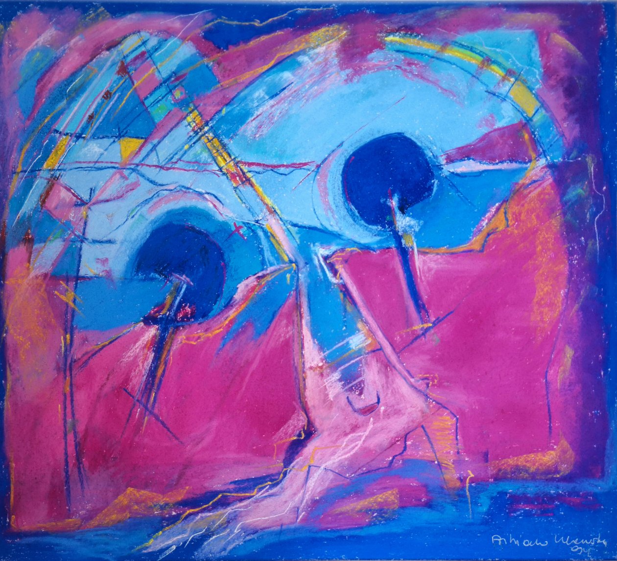  de Bibiana Ulanosky