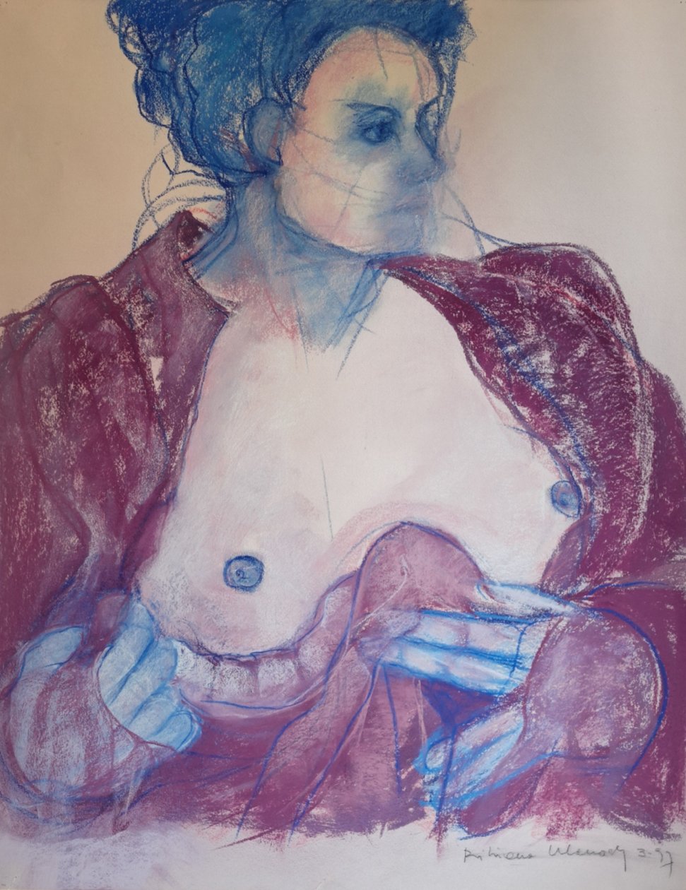 Ela de Bibiana Ulanosky