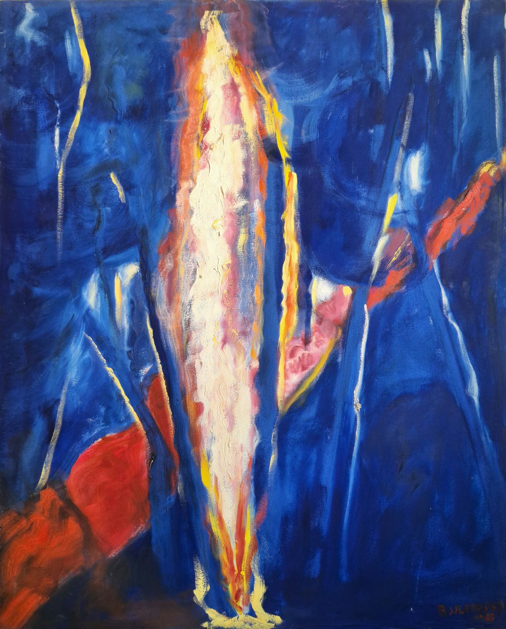  de Bibiana Ulanosky