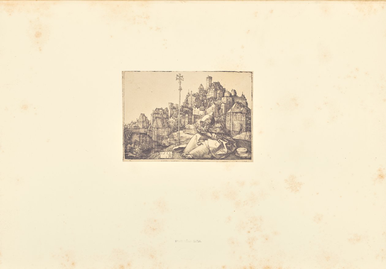 Santo Antoine de Bisson Frères
