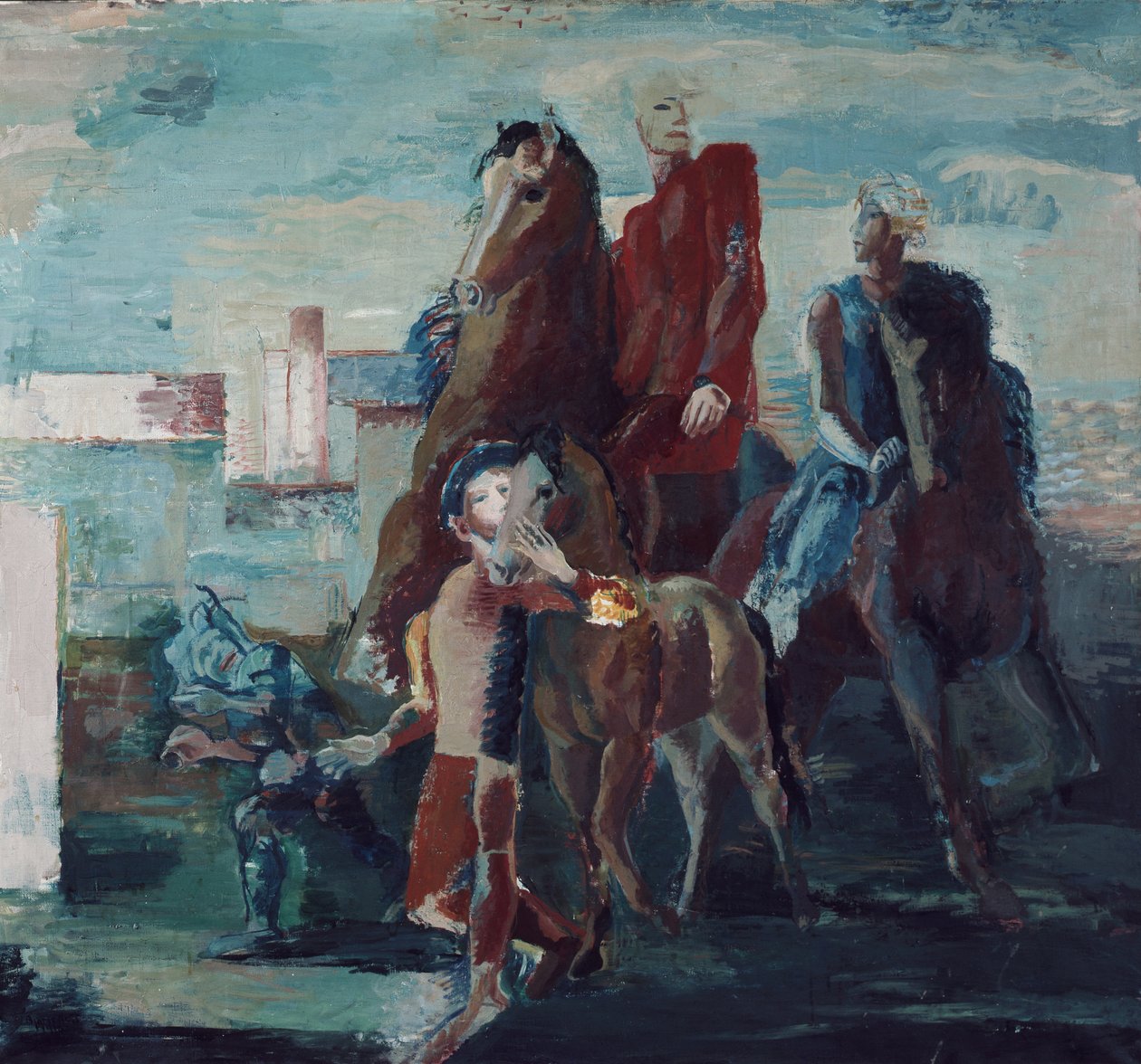 Divertidor de Bjarne Ness