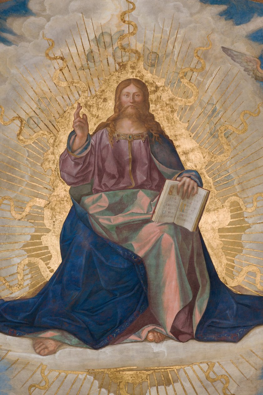 Imagem desconhecida de Boccaccio Boccaccino