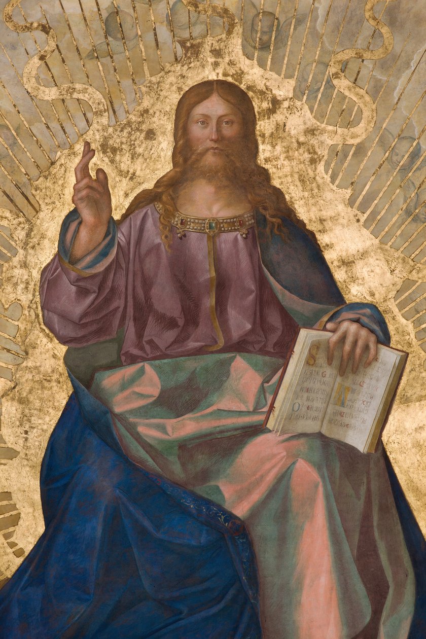 Imagem desconhecida de Boccaccio Boccaccino