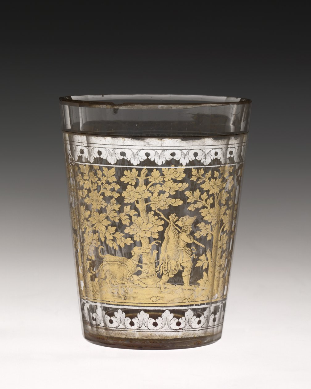 Copo, c.1730 de Bohemian School