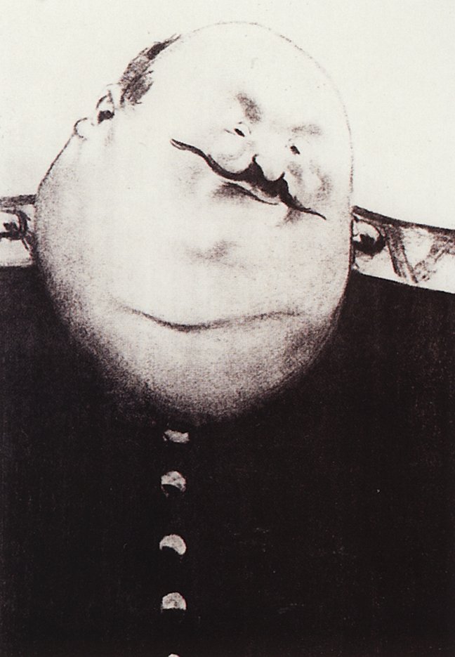 . .. 1906n de Boris Mikhailovich Kustodiev