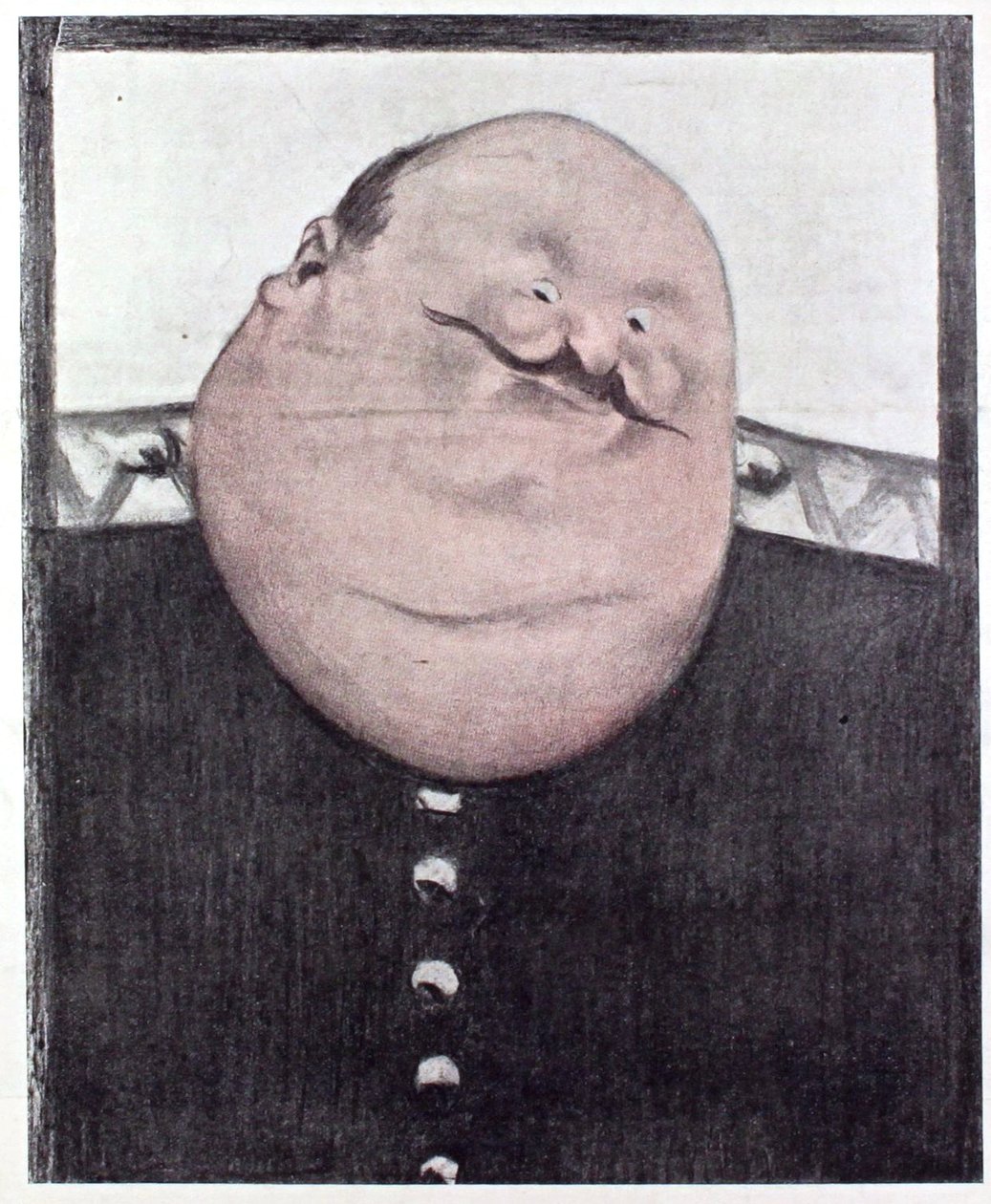 n de Boris Mikhailovich Kustodiev