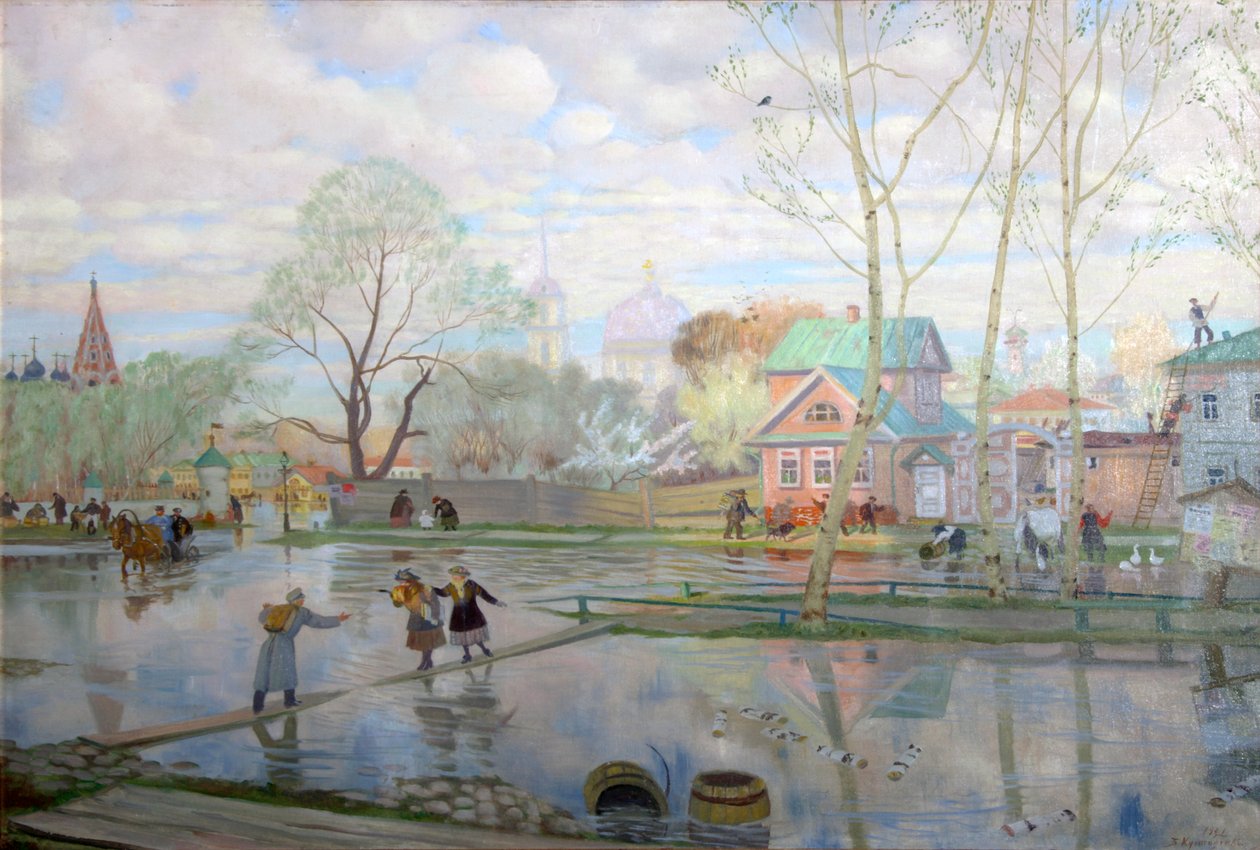 Primavera