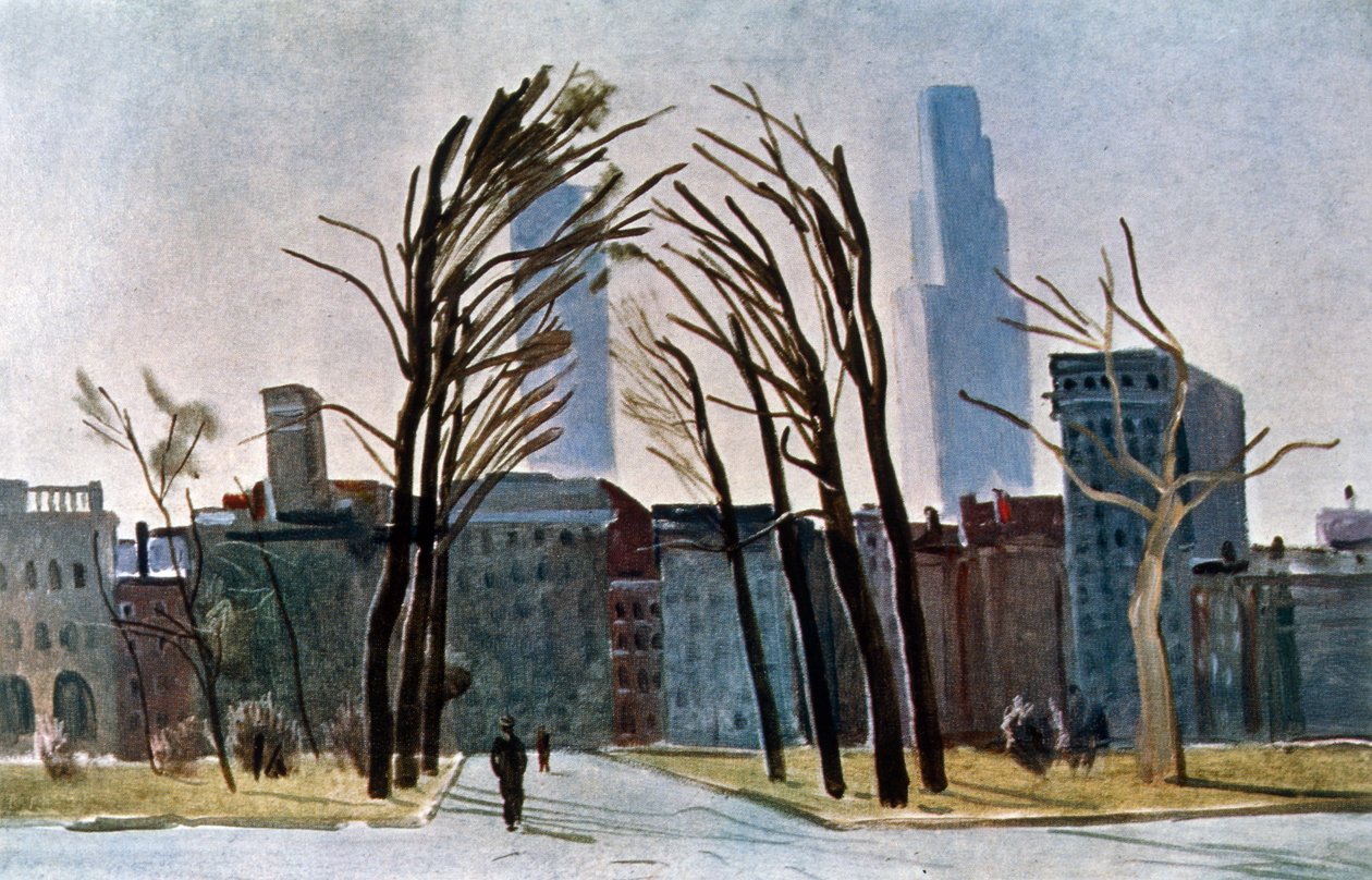 Imagem desconhecida de Boris Mikhailovich Kustodiev