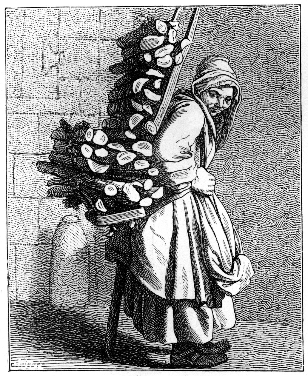 Cottrets !, 1737-1742. de Bouchardon