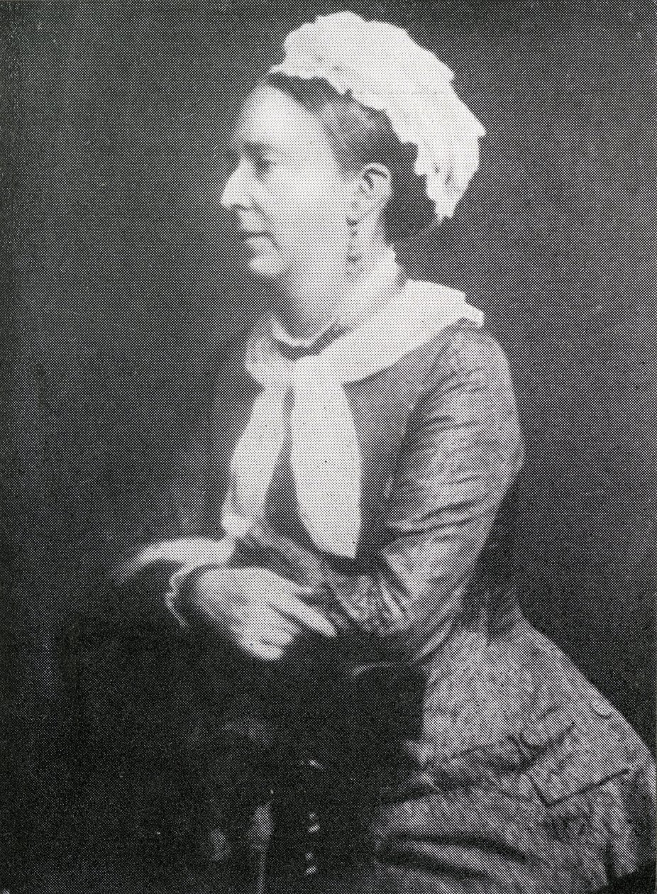 Margaret Stevenson de British Photographer