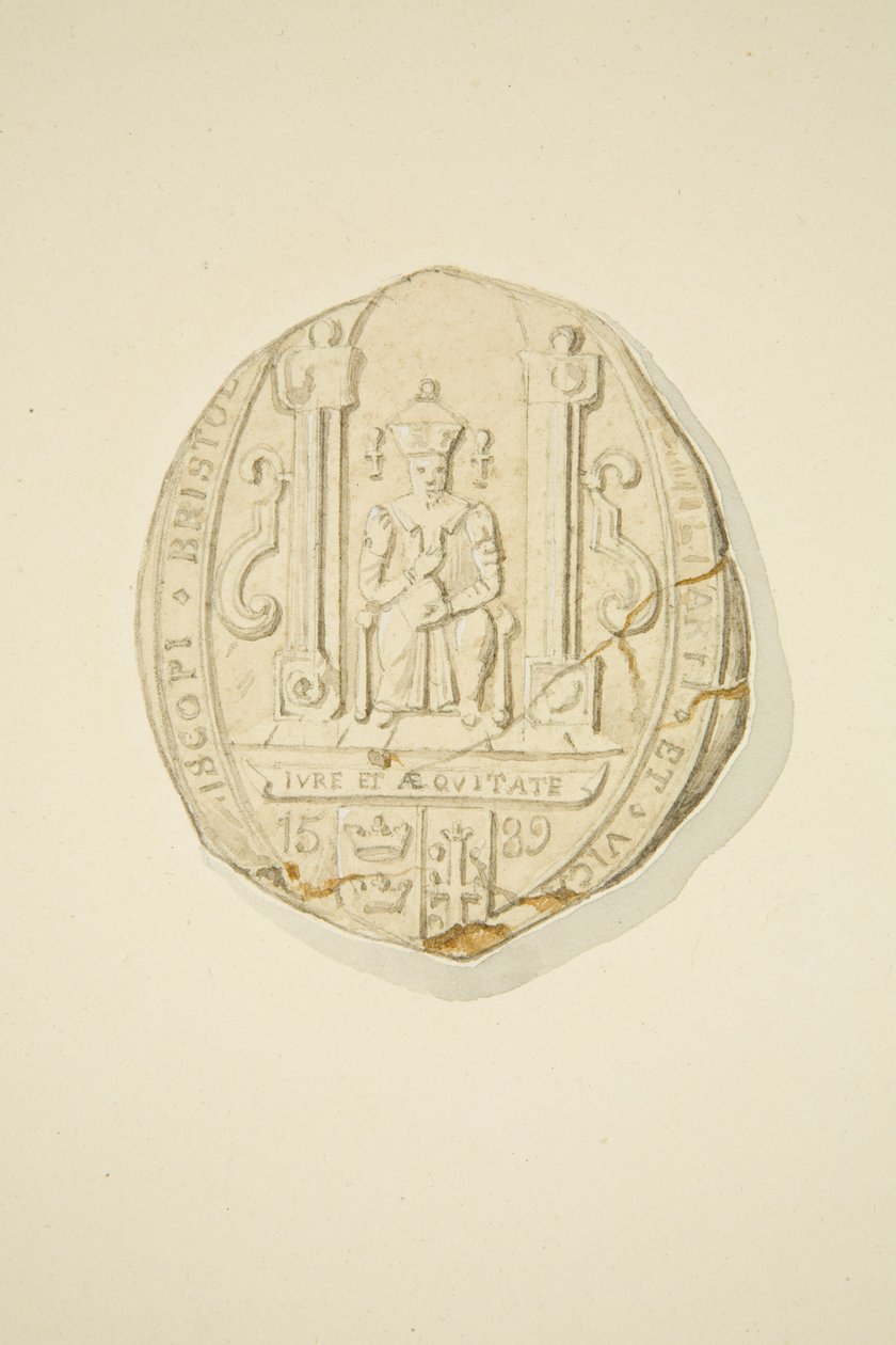 Selo Episcopal de British School