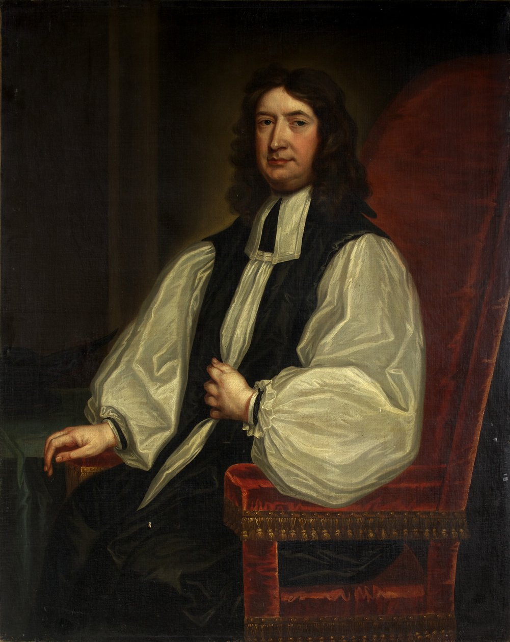 Hugh Boulter, 23º Bispo de Bristol de British School