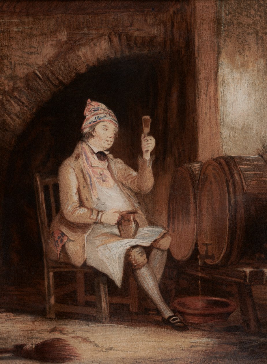 Simão, o Celeiro de British School
