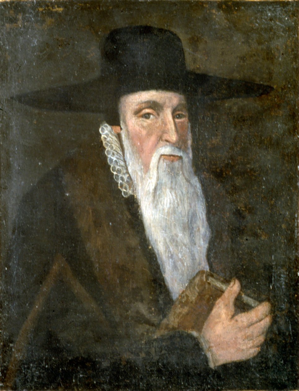 Theodore De Beza de British School