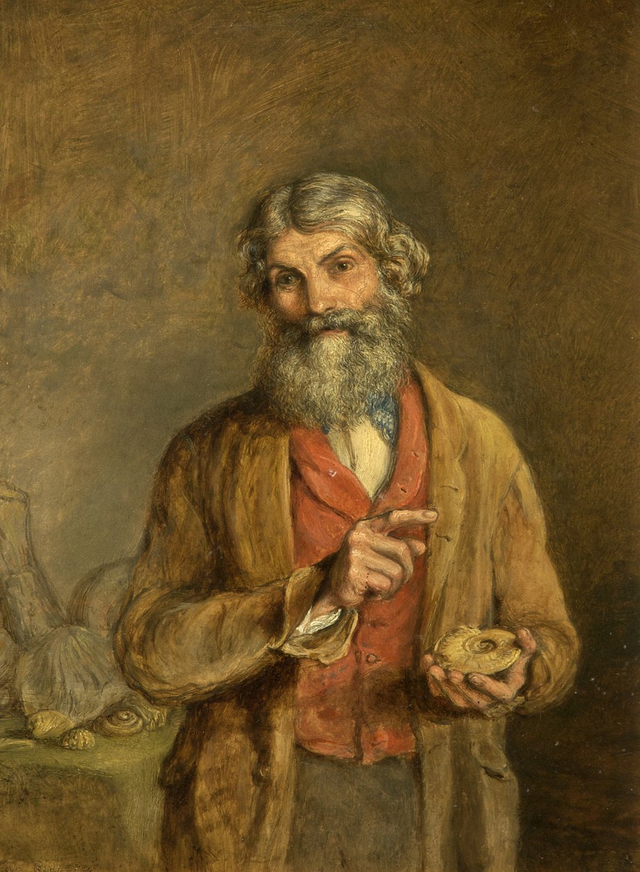 Thomas Jenkins, 1856 de Briton Riviere