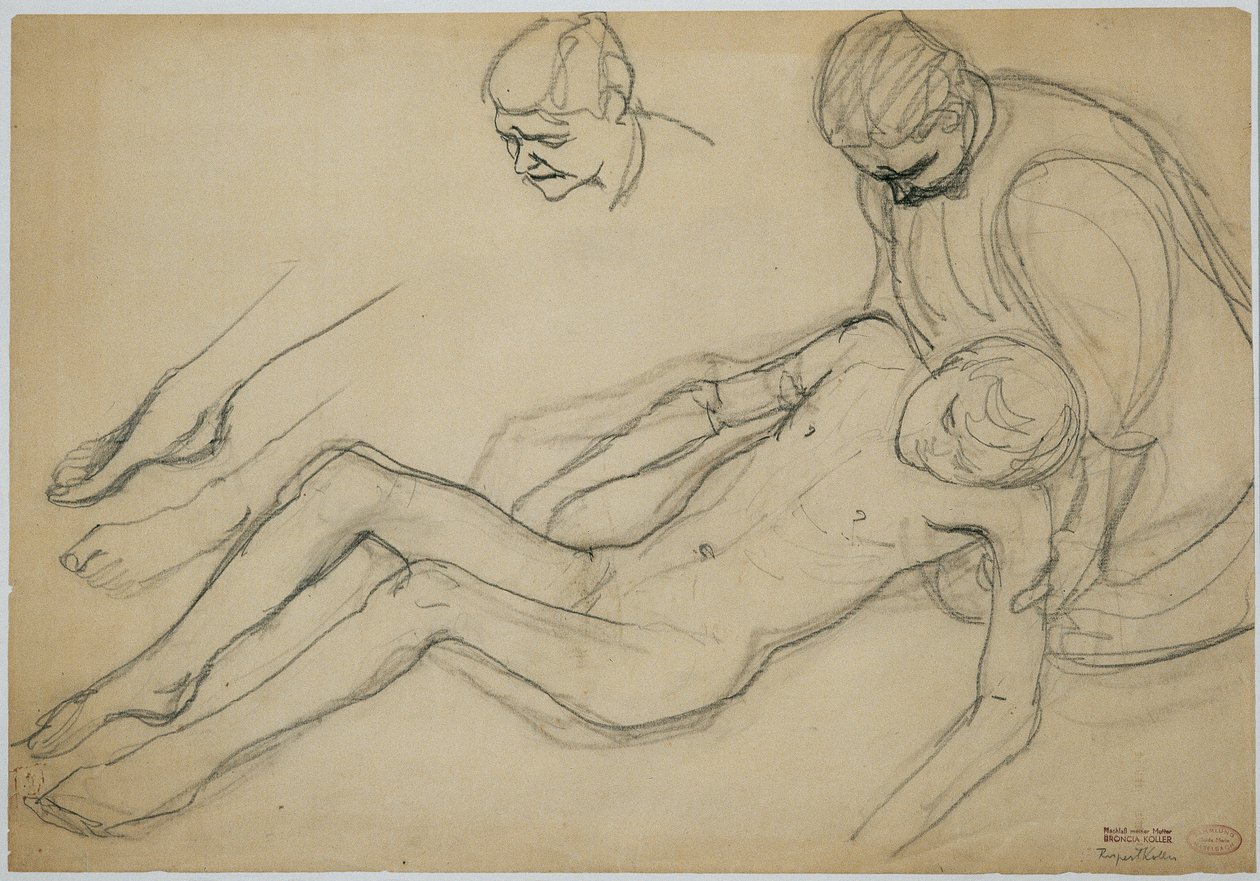 de Broncia Koller-Pinell