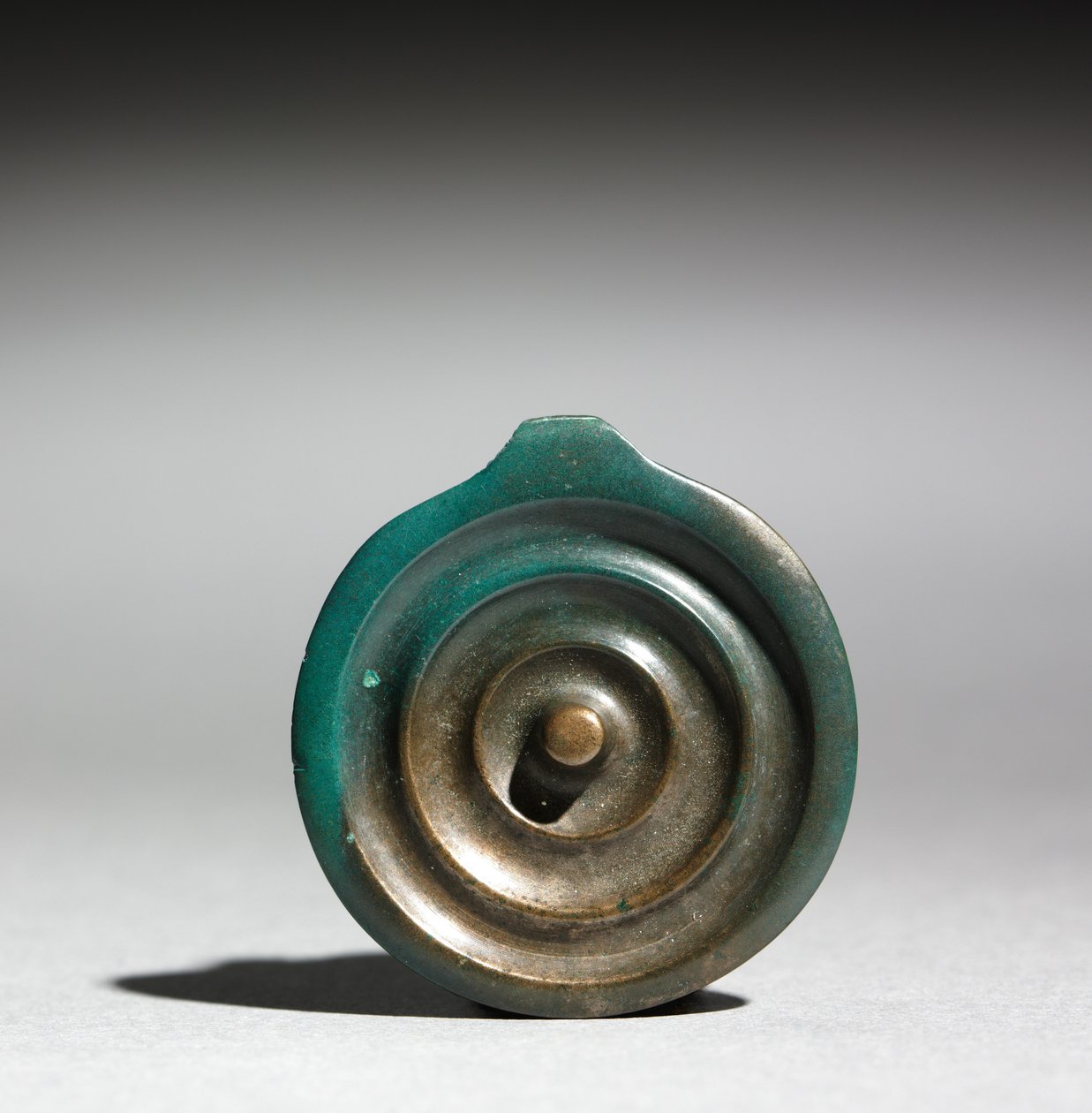 Elementos de um colar, 1300 aC de Bronze Age