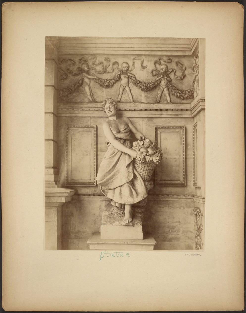 Estátua de Browning