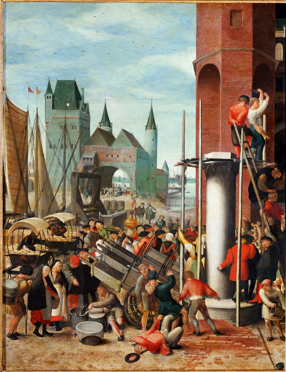  de Brunswick Monogrammist