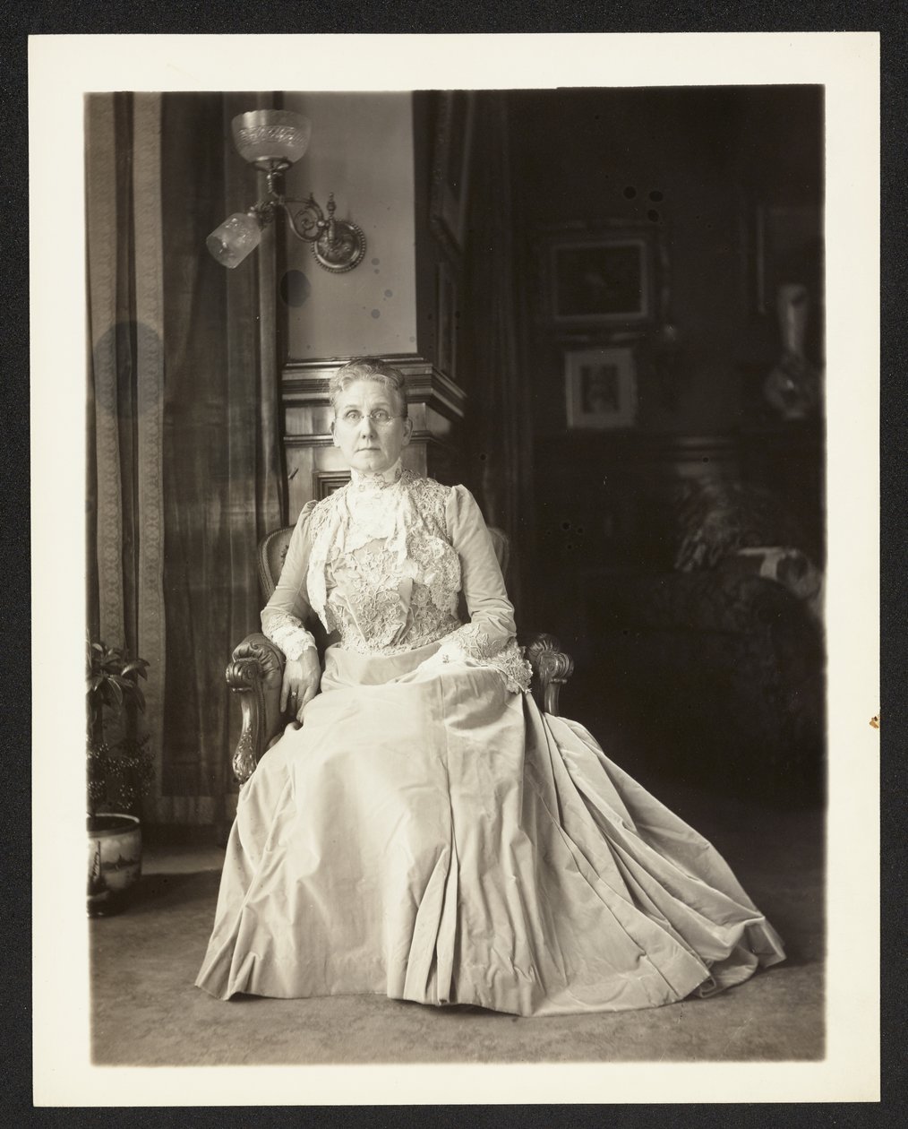 John Arbuckle, c.1900-10 de Burr William McIntosh