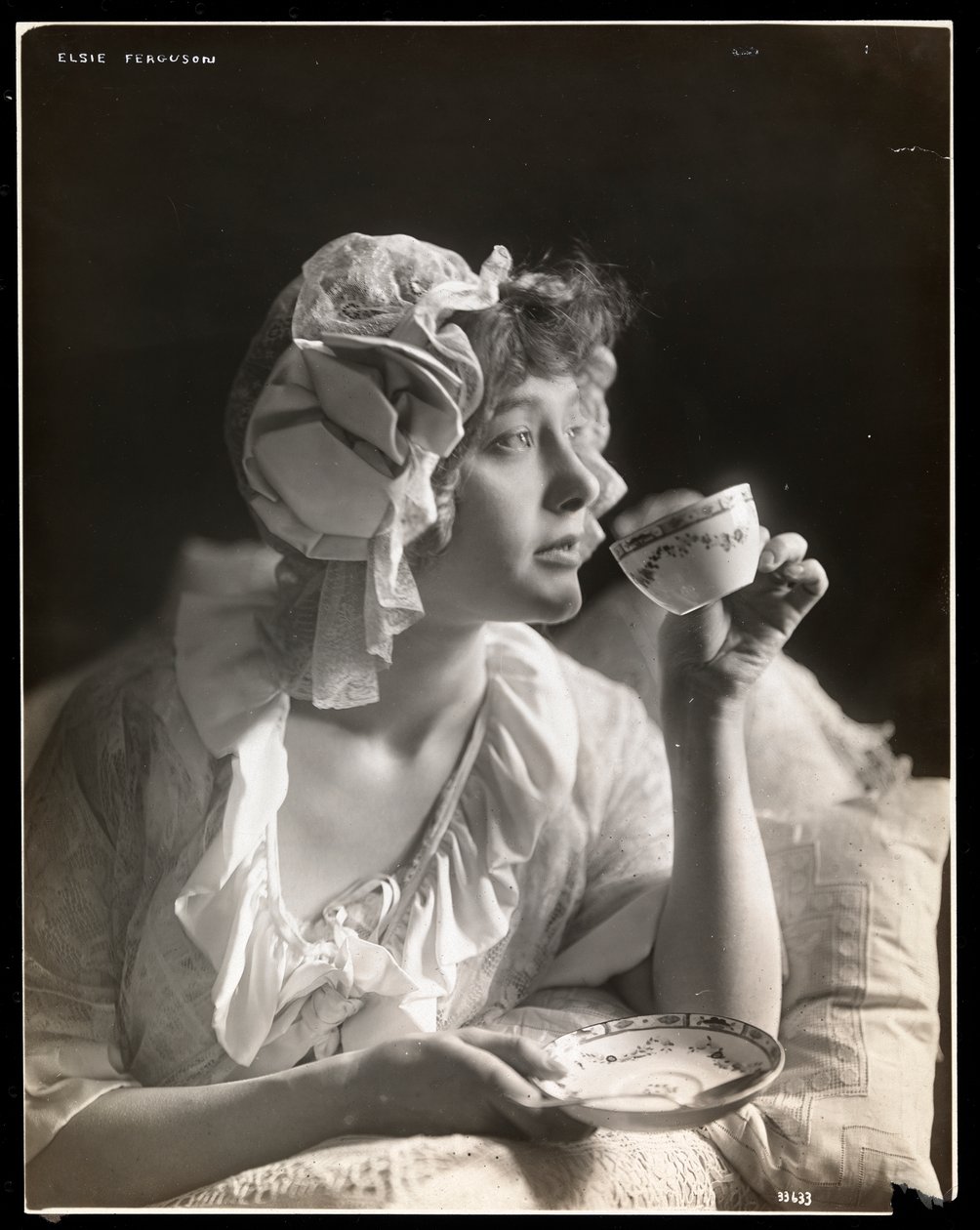 Imagem desconhecida de Byron Company