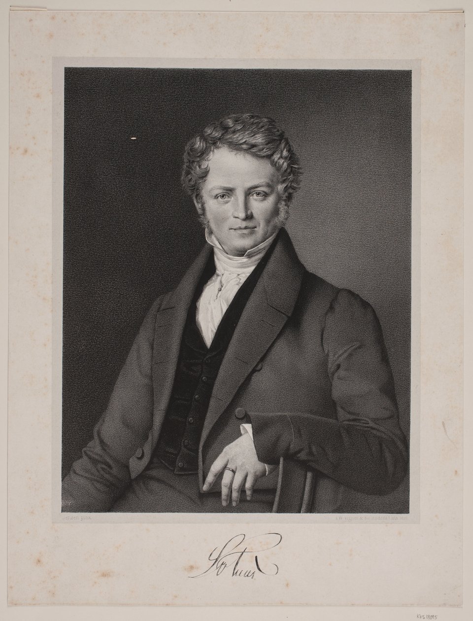 L.F. Outros de C.A. Jensen
