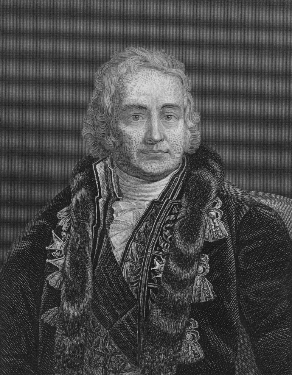 Chaptal. Professor falecido de química em Montpellier, século XIX. de C. Cook