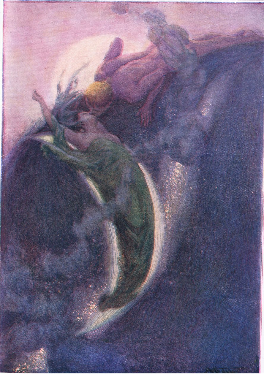 Alvorada de C. Dudley Tennant