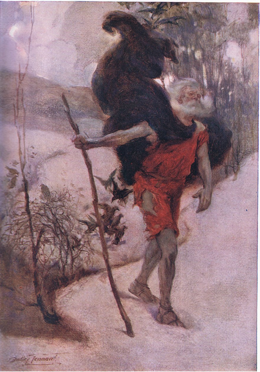 Tantas maneiras de C. Dudley Tennant