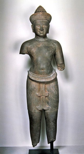 Shiva de Cambodian Cambodian