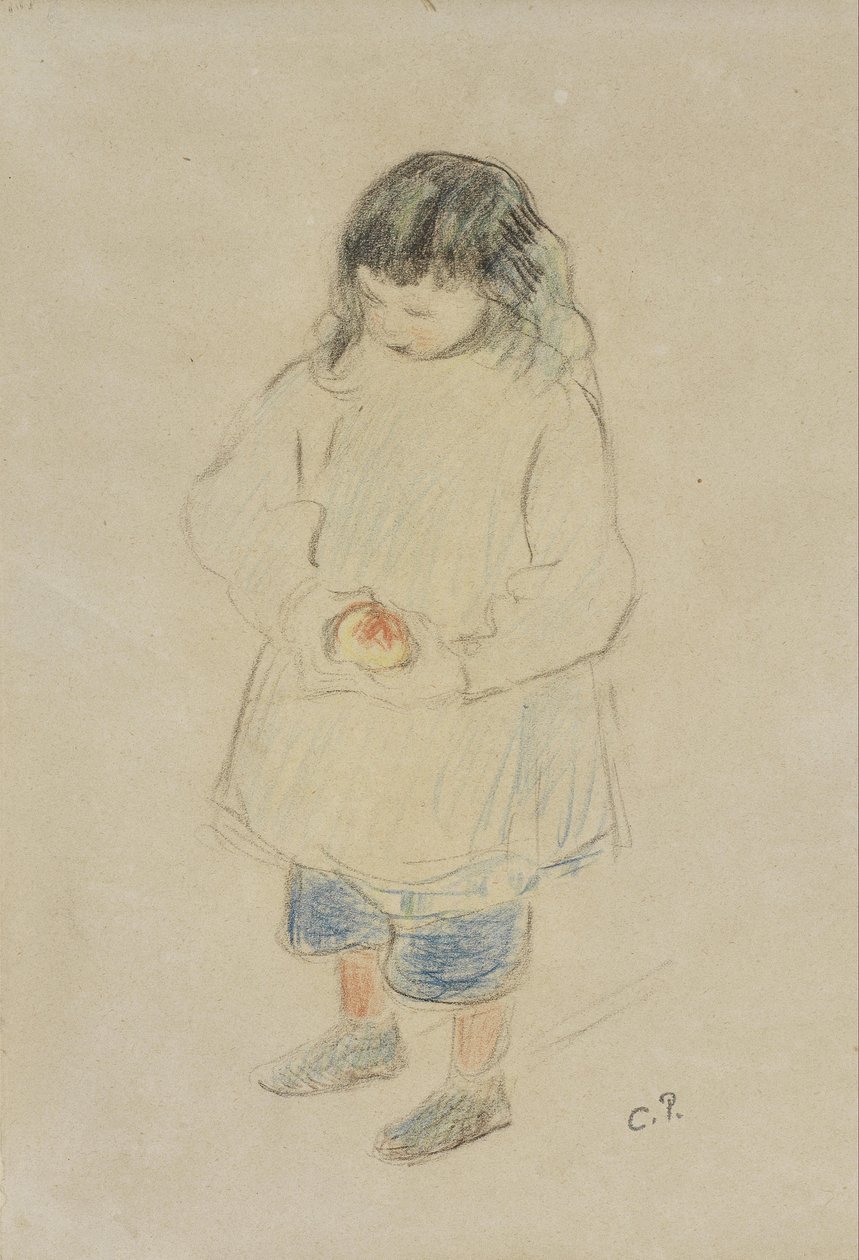 Bonhams de Camille Jacob Pissarro
