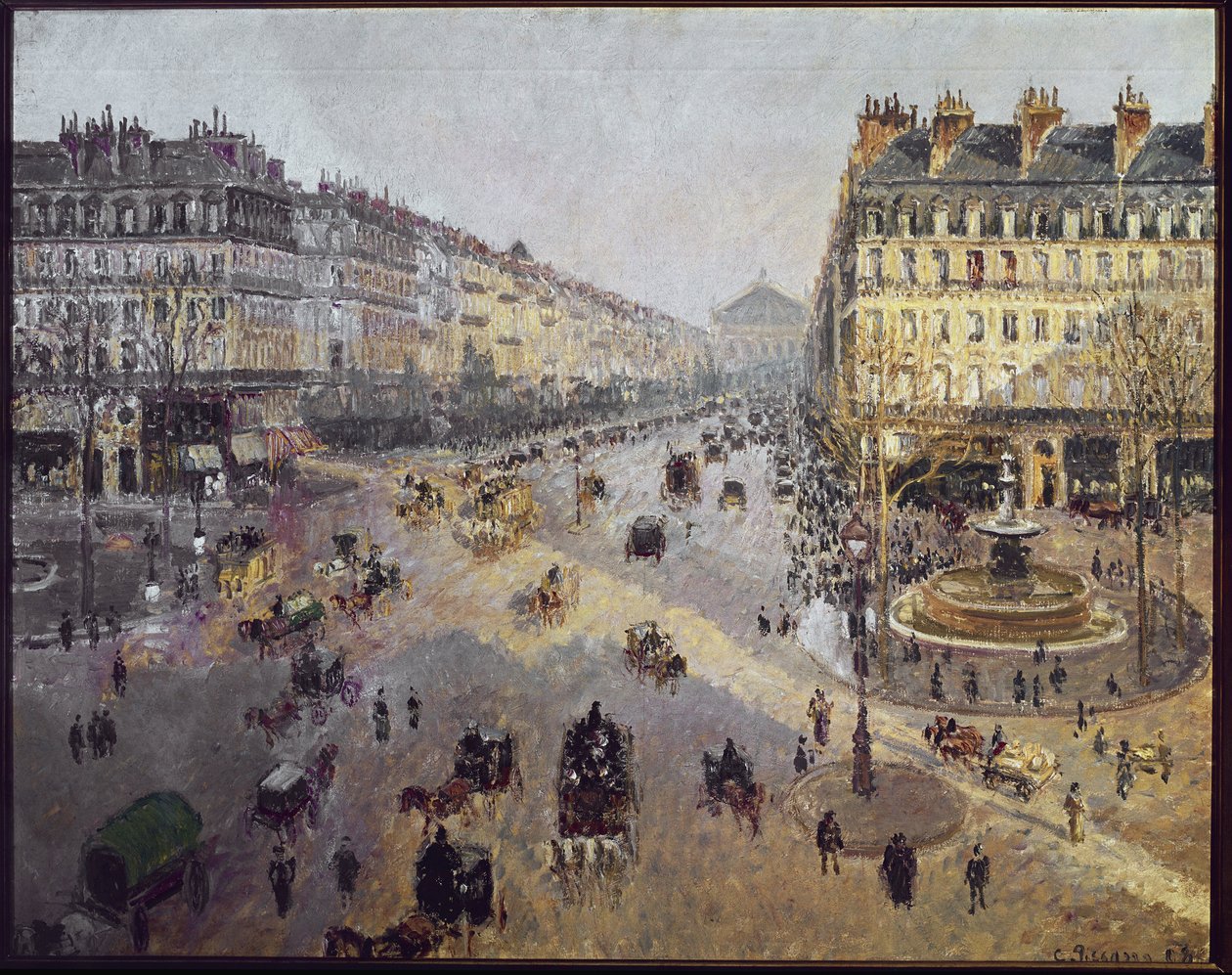 Avenue de l