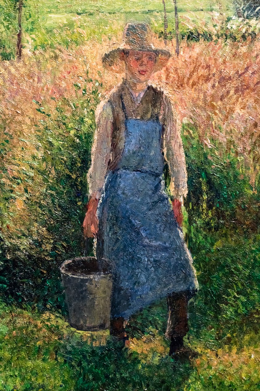  de Camille Pissarro