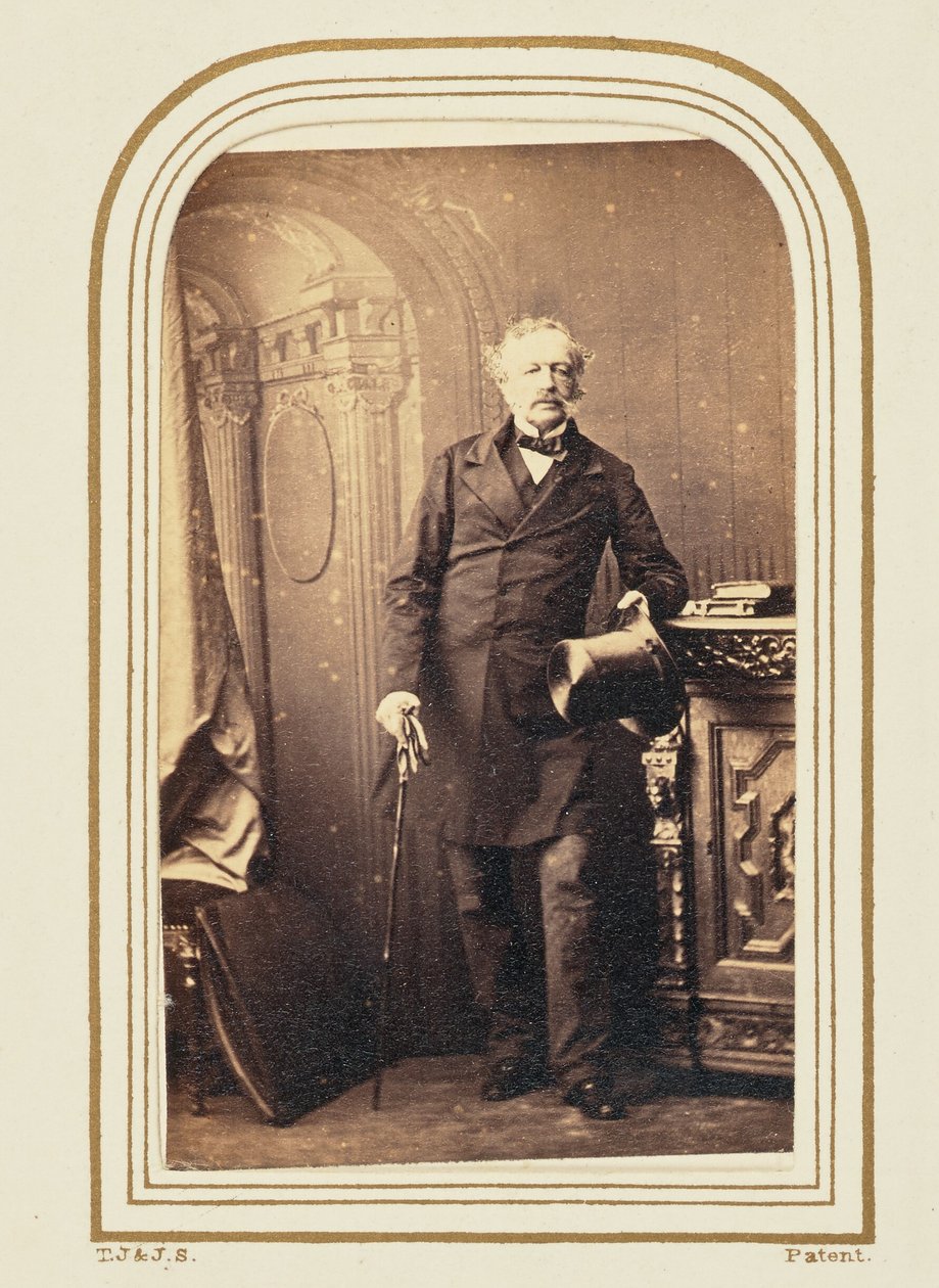 [R. Gamb] de Camille Silvy