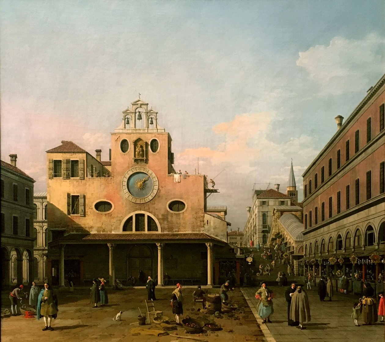 Canaletto - KDS Photo, Galeria Nacional do Canadá de Canaletto