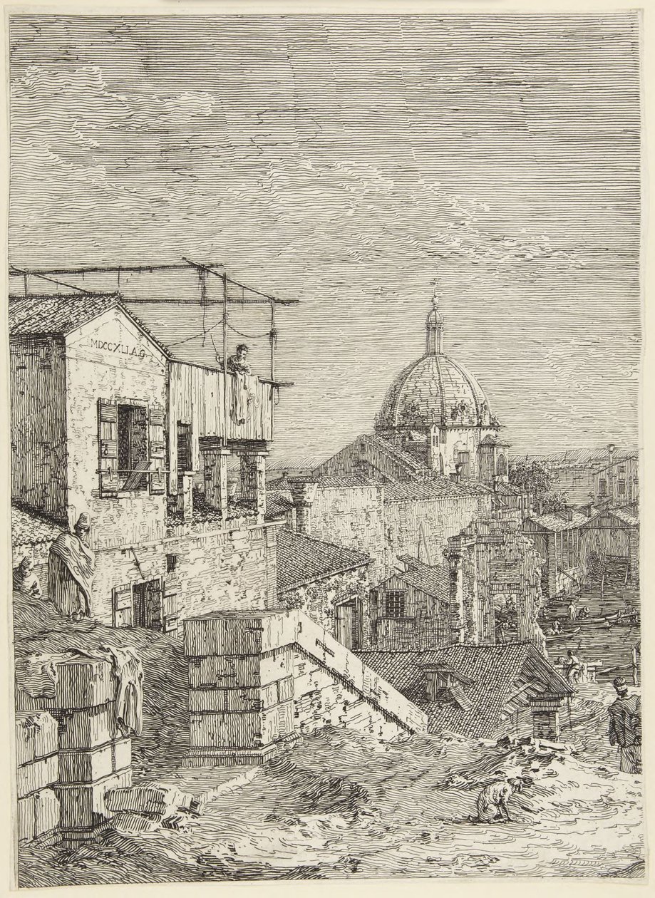 Casa de Canaletto