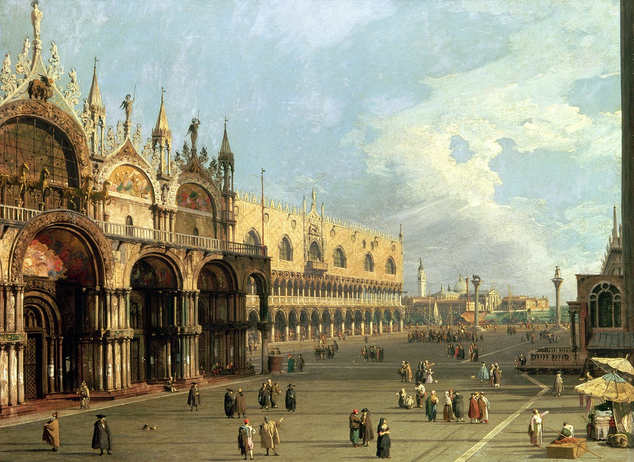 Imagem desconhecida de Giovanni Antonio Canal