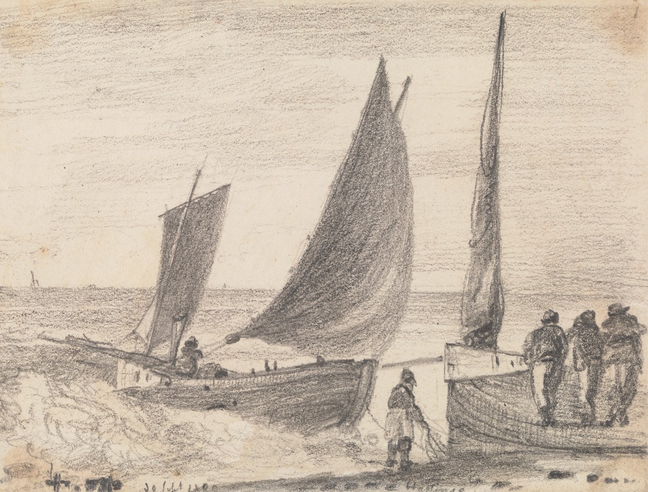 Hastings, 30 de Setembro de 1820 de Capt. Thomas Hastings