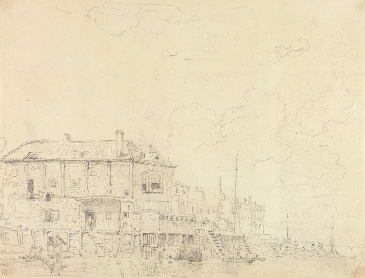 West Cowes, 12 de Junho de Capt. Thomas Hastings