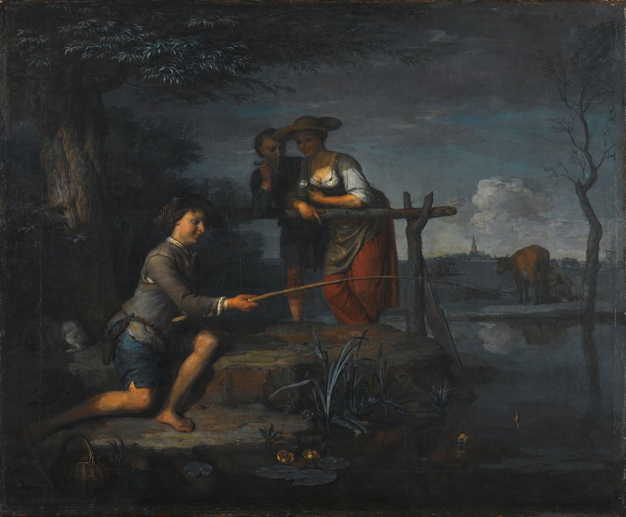  de Carel de Moor