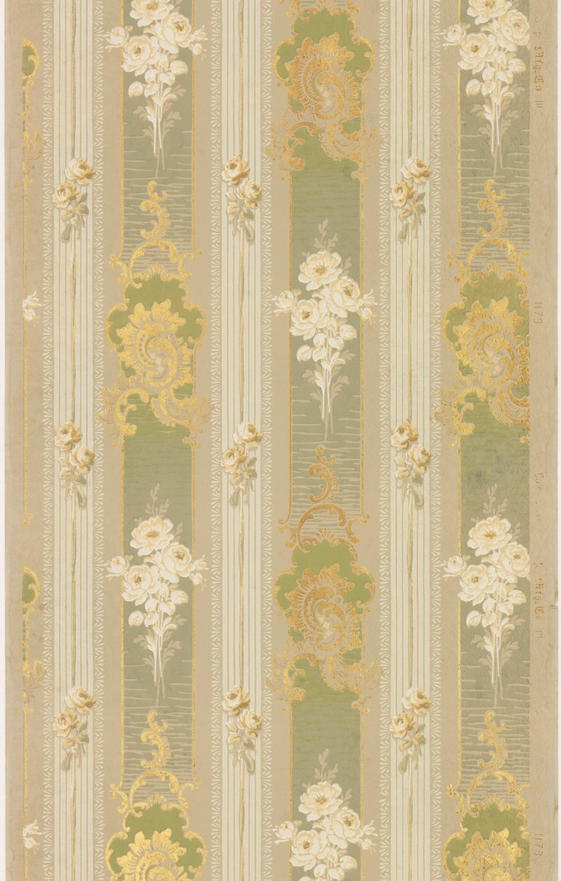 Sidewall (EUA) de Carey Bros. W.P. Mfg. Co.