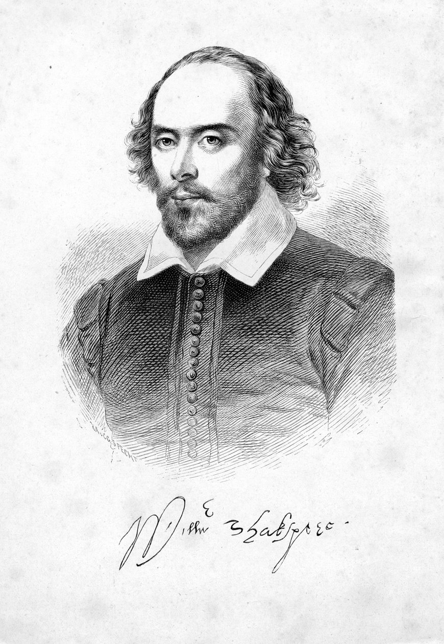 retrato gravado de Carl Gottlob Specht